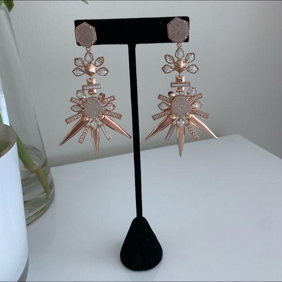 Kendra Scott Jewelry - Kendra Scott Isadora statement earrings